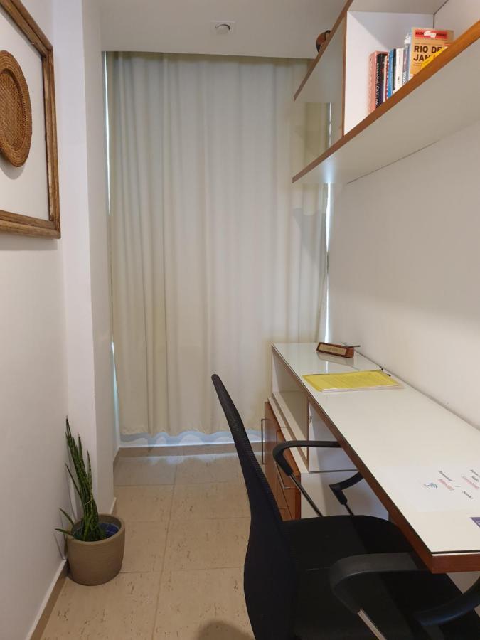 Apartmán Formoso Rio de Janeiro Exteriér fotografie