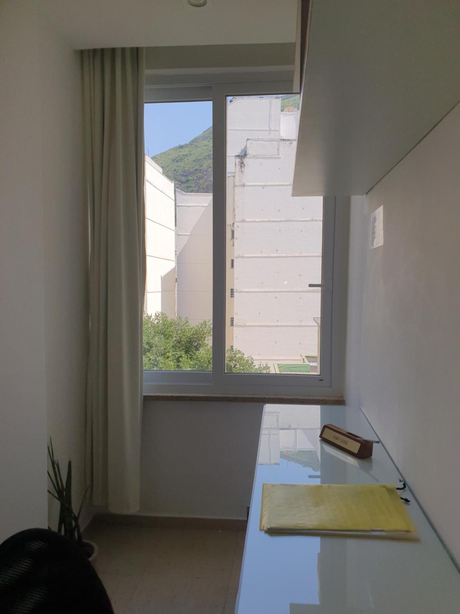Apartmán Formoso Rio de Janeiro Exteriér fotografie