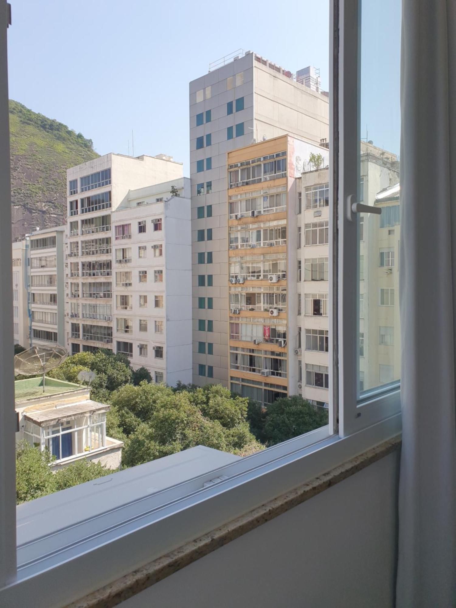Apartmán Formoso Rio de Janeiro Exteriér fotografie
