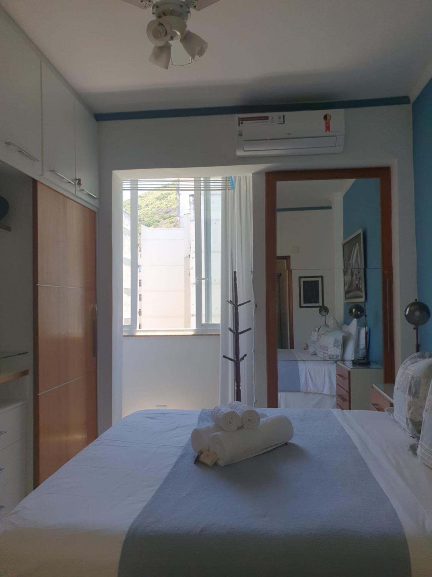 Apartmán Formoso Rio de Janeiro Exteriér fotografie
