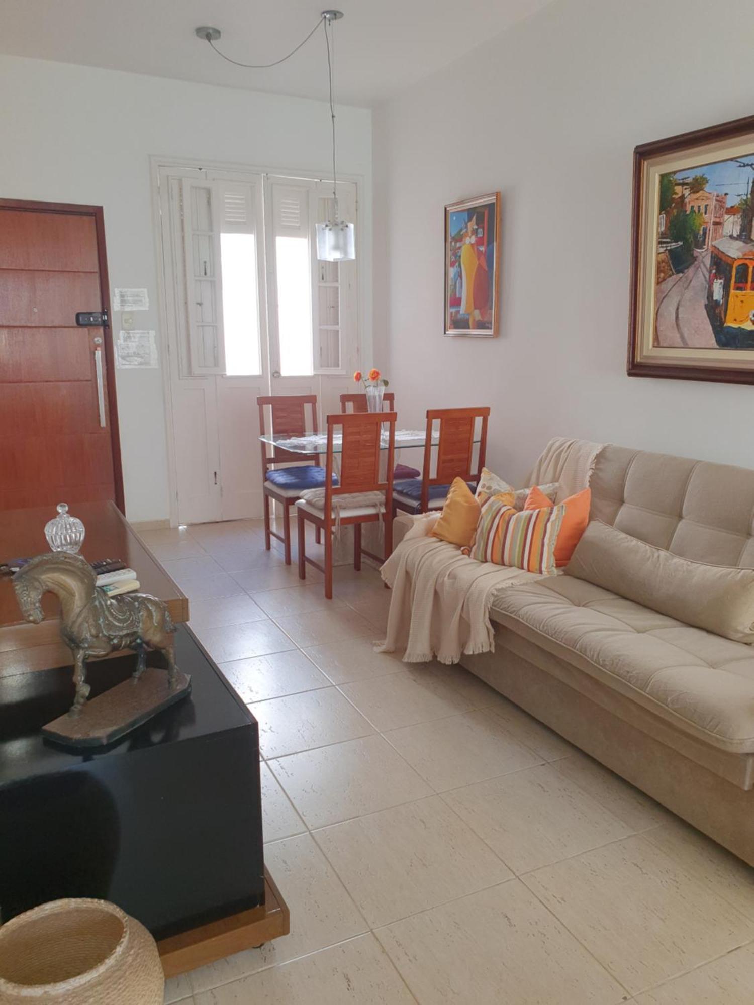 Apartmán Formoso Rio de Janeiro Exteriér fotografie