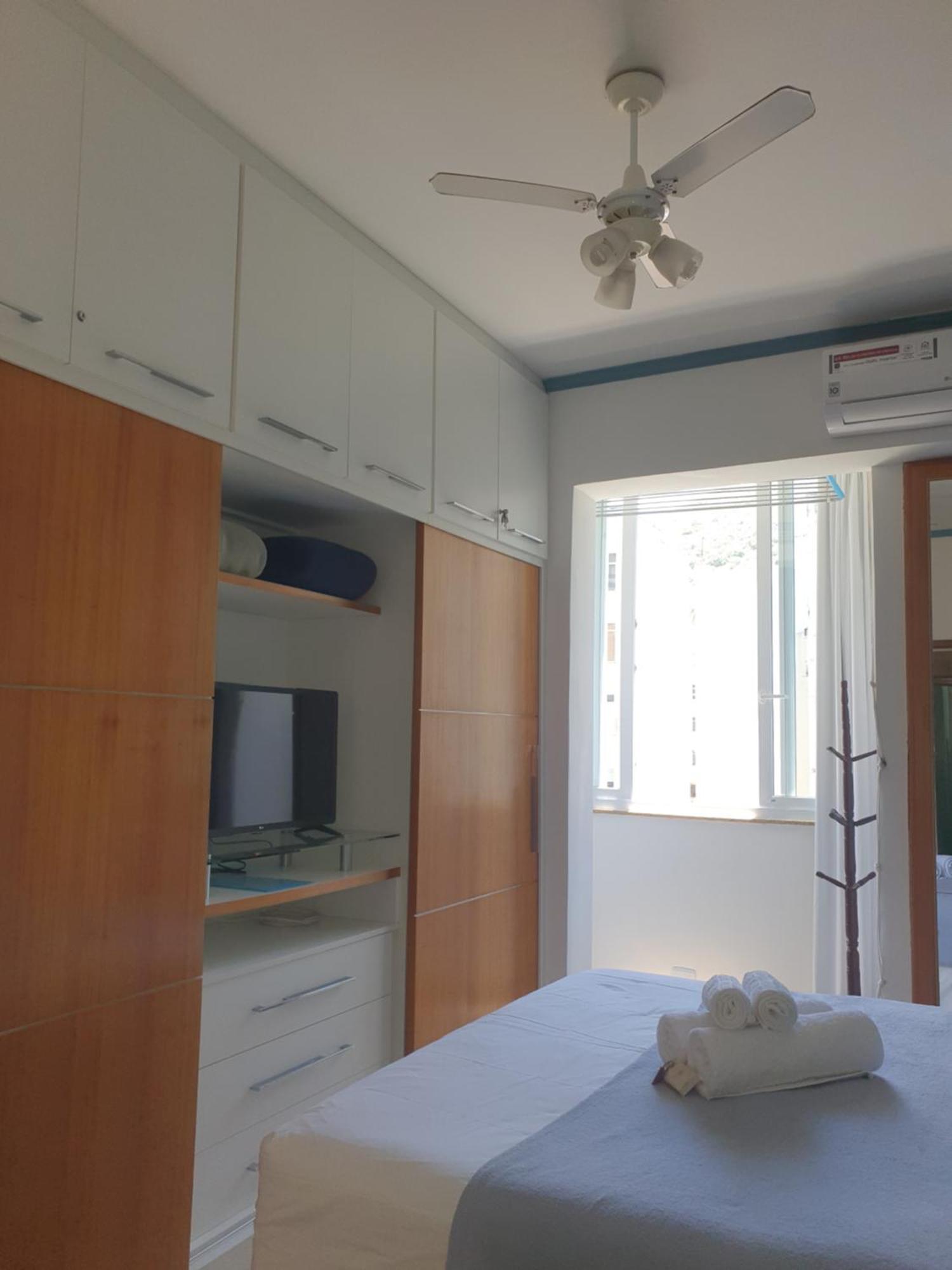 Apartmán Formoso Rio de Janeiro Exteriér fotografie