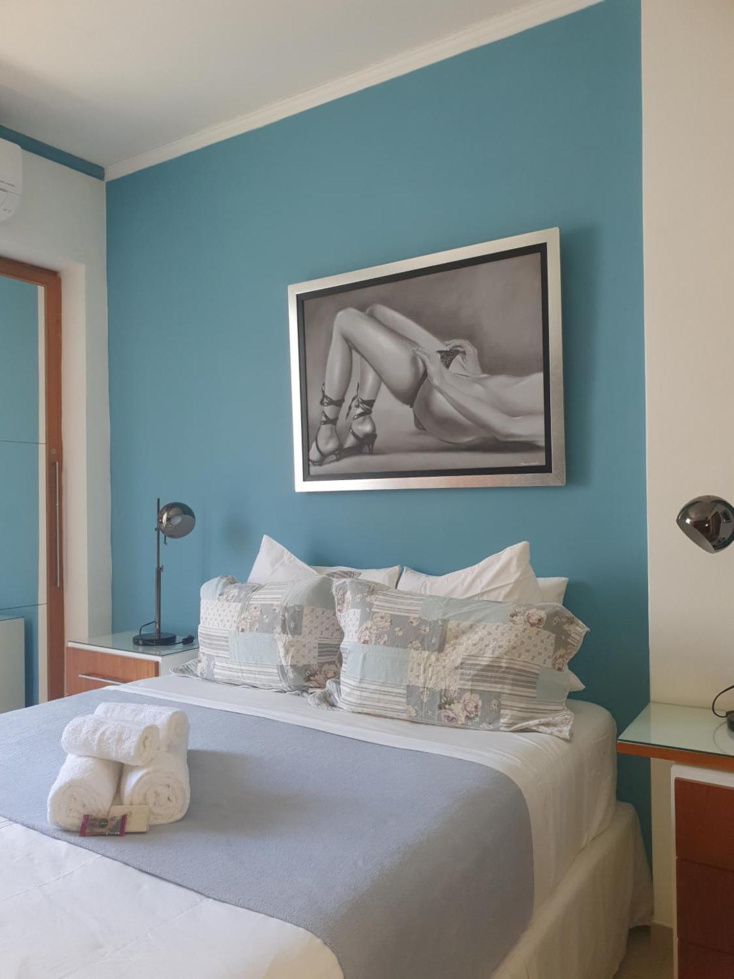 Apartmán Formoso Rio de Janeiro Exteriér fotografie