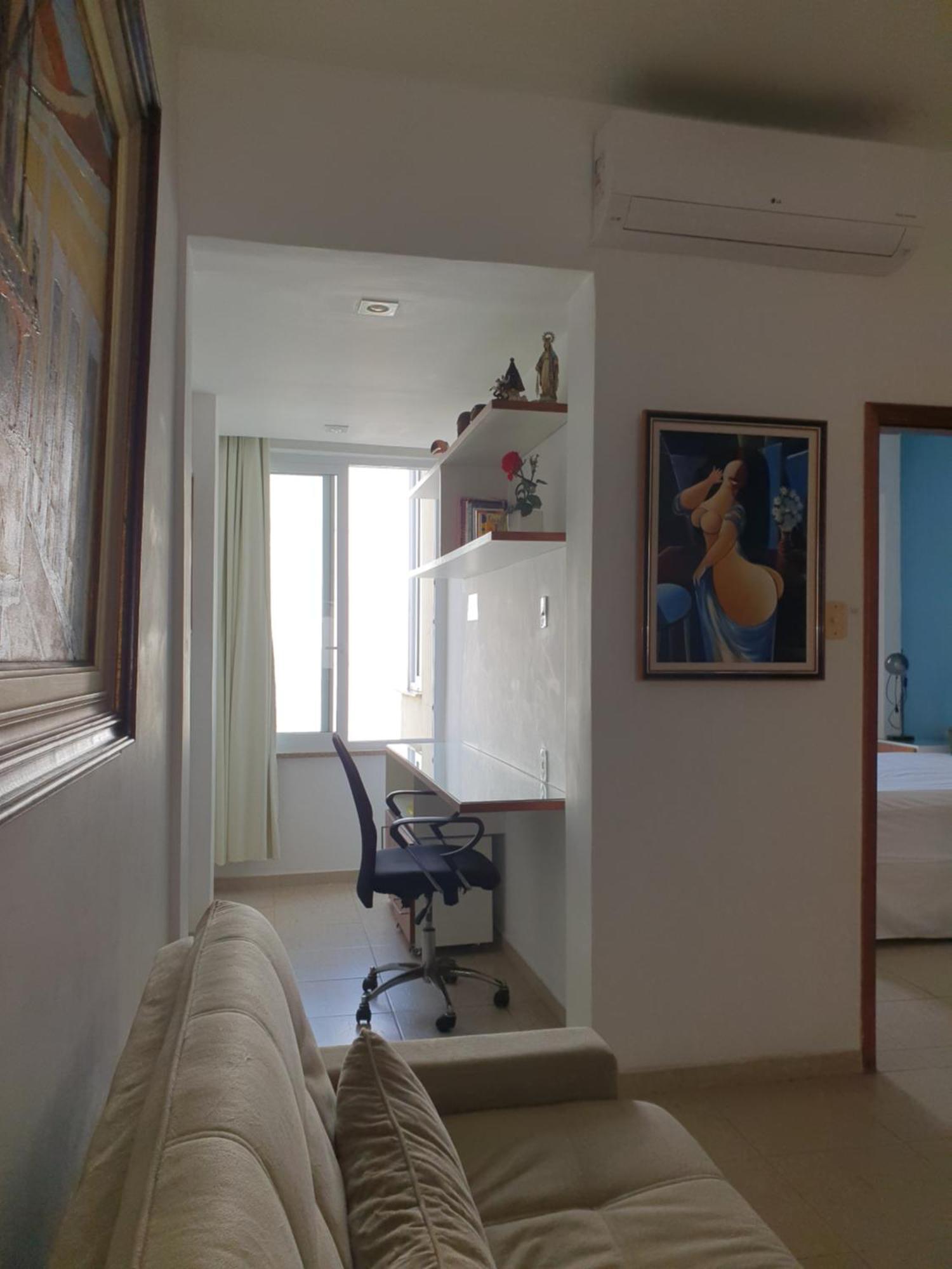 Apartmán Formoso Rio de Janeiro Exteriér fotografie