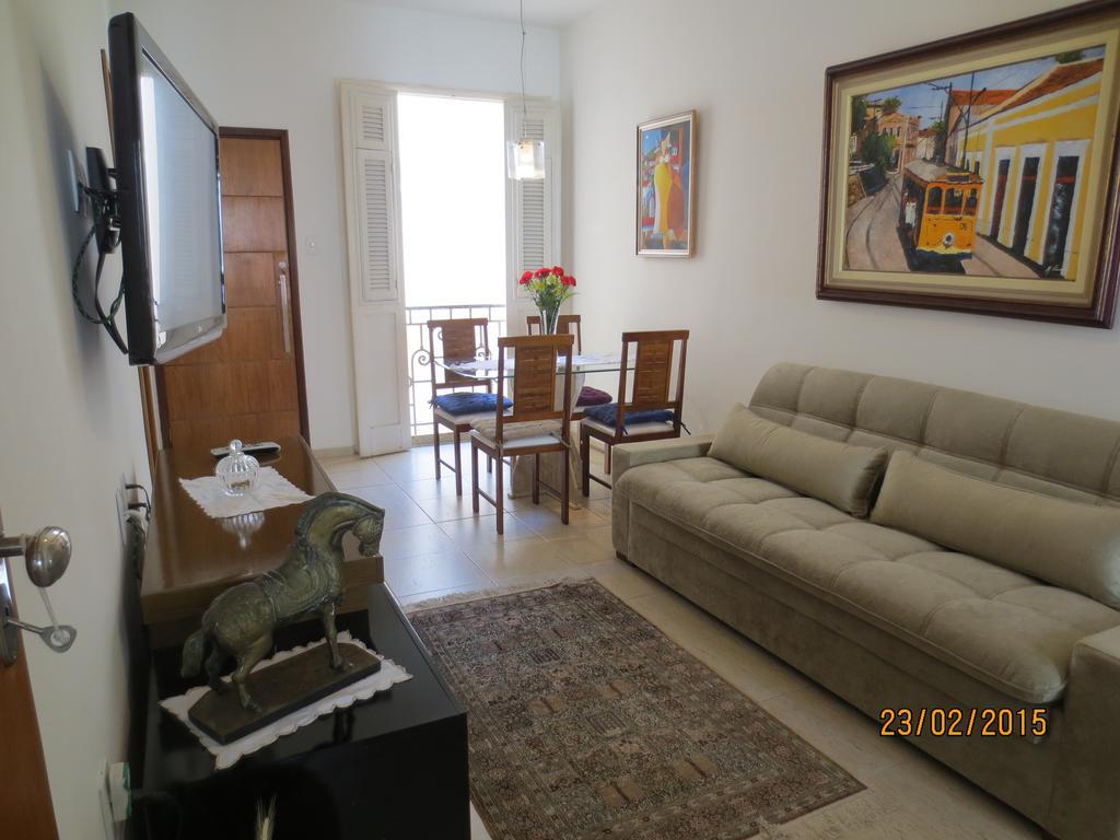 Apartmán Formoso Rio de Janeiro Exteriér fotografie