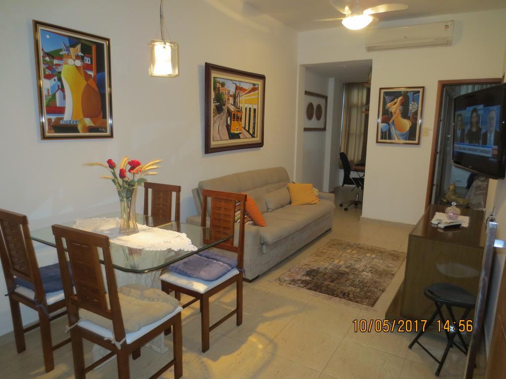 Apartmán Formoso Rio de Janeiro Exteriér fotografie