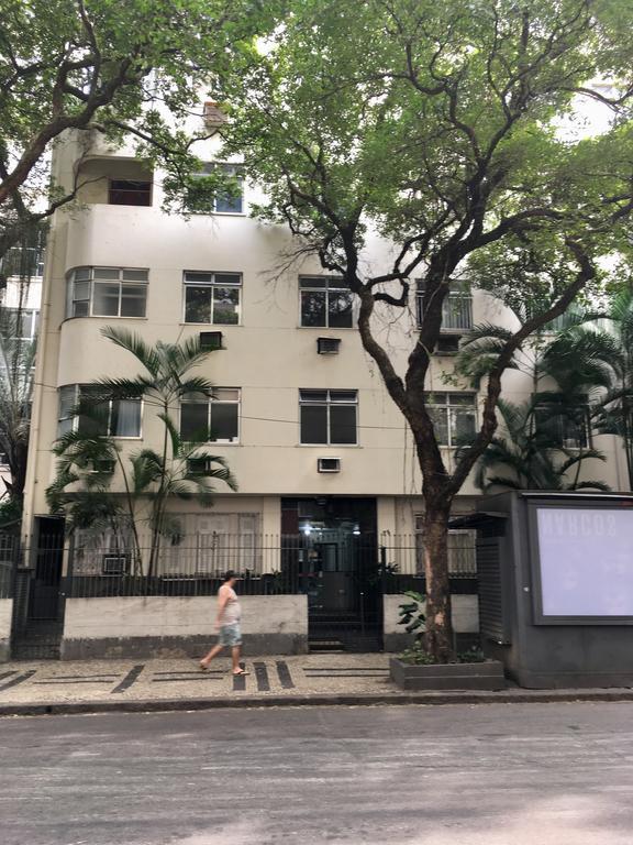 Apartmán Formoso Rio de Janeiro Exteriér fotografie