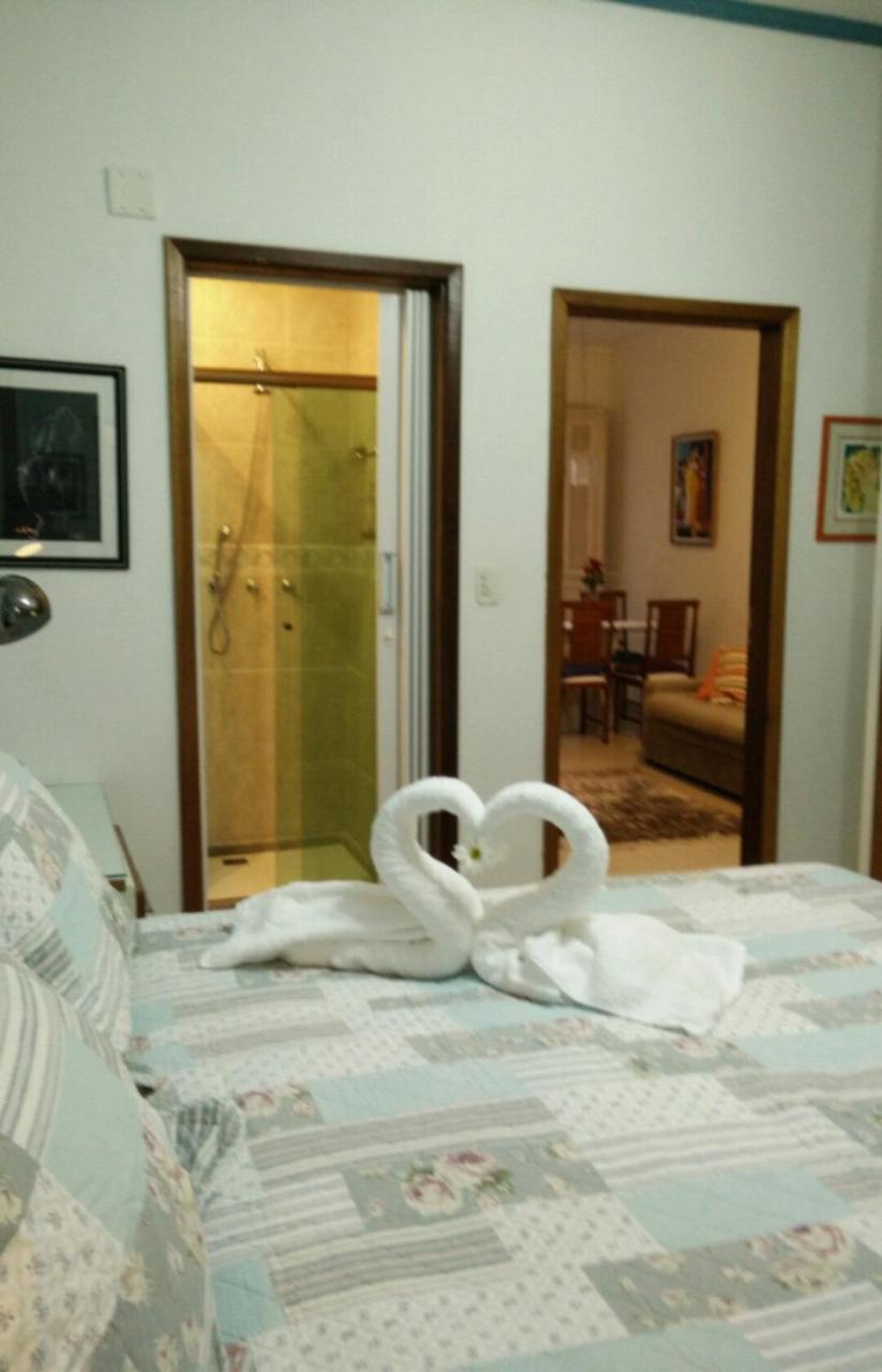Apartmán Formoso Rio de Janeiro Exteriér fotografie