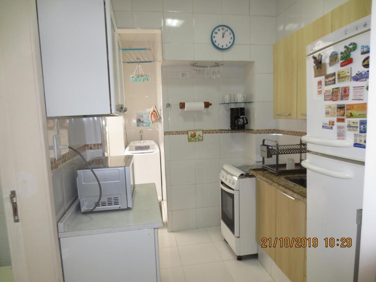 Apartmán Formoso Rio de Janeiro Exteriér fotografie