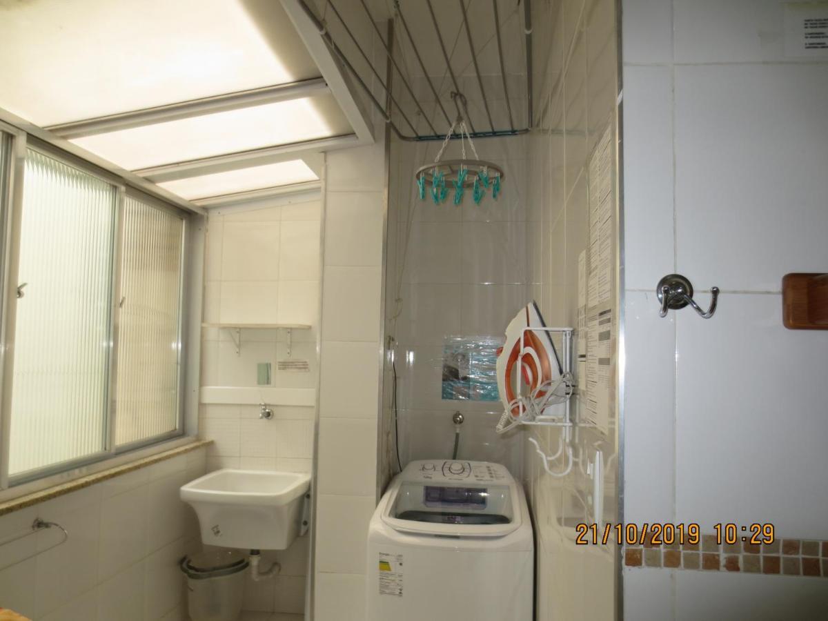 Apartmán Formoso Rio de Janeiro Exteriér fotografie